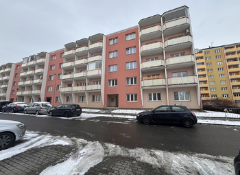 Pronájem bytu 2+1 v družstevním vlastnictví 59 m², Prostějov