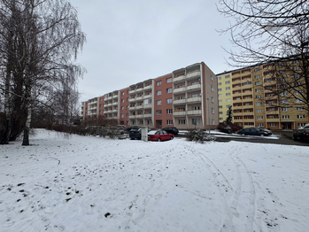 Pronájem bytu 2+1 v družstevním vlastnictví 59 m², Prostějov