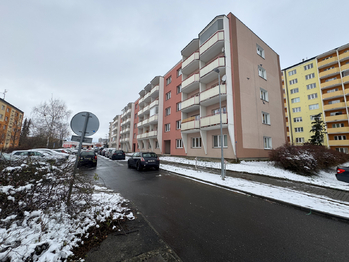 Pronájem bytu 2+1 v družstevním vlastnictví 59 m², Prostějov