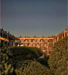 Prodej bytu 2+kk v osobním vlastnictví 69 m², Golem