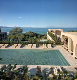 Prodej bytu 2+kk v osobním vlastnictví 69 m², Golem