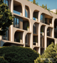 Prodej bytu 2+kk v osobním vlastnictví 69 m², Golem