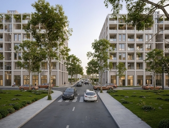 Prodej bytu 2+kk v osobním vlastnictví 69 m², Golem