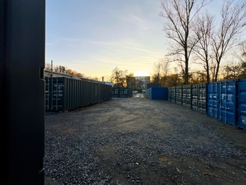 Pronájem skladovacích prostor 16 m², Praha 4 - Michle