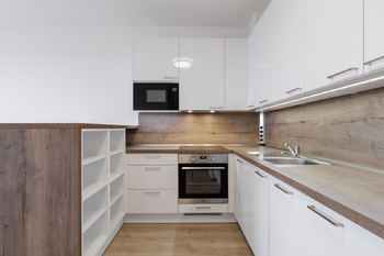 Pronájem bytu 3+kk v osobním vlastnictví 56 m², Praha 6 - Bubeneč