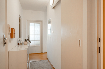 Prodej bytu 3+1 v osobním vlastnictví 73 m², Brno