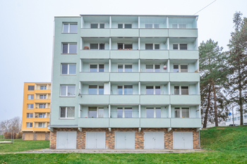 Prodej bytu 3+1 v osobním vlastnictví 73 m², Brno