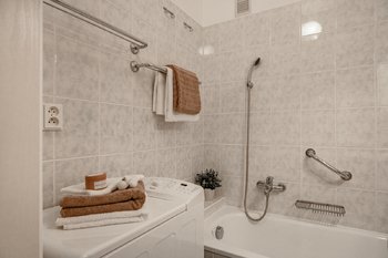 Prodej bytu 3+1 v osobním vlastnictví 73 m², Brno