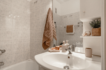 Prodej bytu 3+1 v osobním vlastnictví 73 m², Brno