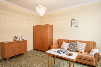 Prodej bytu 3+1 v osobním vlastnictví 73 m², Brno