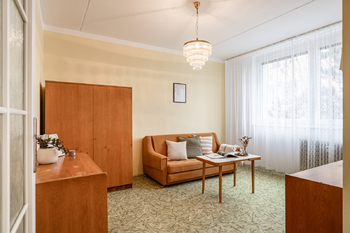 Prodej bytu 3+1 v osobním vlastnictví 73 m², Brno