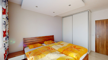 Prodej bytu 4+kk v osobním vlastnictví 121 m², Brno