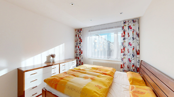 Prodej bytu 4+kk v osobním vlastnictví 121 m², Brno