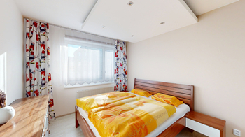 Prodej bytu 4+kk v osobním vlastnictví 121 m², Brno