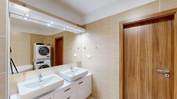 Prodej bytu 4+kk v osobním vlastnictví 121 m², Brno