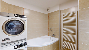 Prodej bytu 4+kk v osobním vlastnictví 121 m², Brno