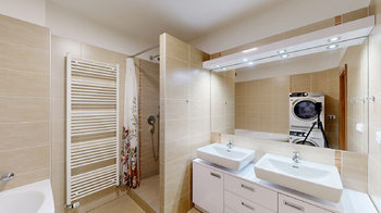 Prodej bytu 4+kk v osobním vlastnictví 121 m², Brno