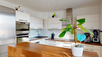 Prodej bytu 4+kk v osobním vlastnictví 121 m², Brno