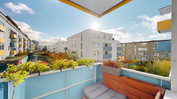 Prodej bytu 4+kk v osobním vlastnictví 121 m², Brno