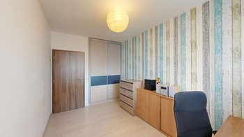 Prodej bytu 4+kk v osobním vlastnictví 121 m², Brno