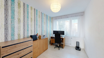 Prodej bytu 4+kk v osobním vlastnictví 121 m², Brno