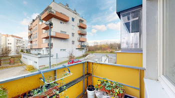 Prodej bytu 4+kk v osobním vlastnictví 121 m², Brno