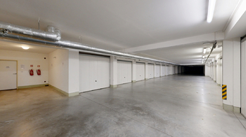 Prodej bytu 4+kk v osobním vlastnictví 121 m², Brno