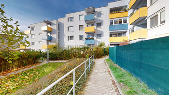 Prodej bytu 4+kk v osobním vlastnictví 121 m², Brno