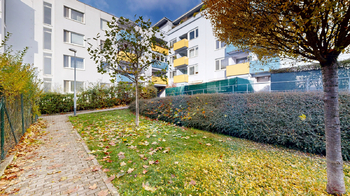 Prodej bytu 4+kk v osobním vlastnictví 121 m², Brno