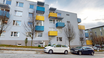 Prodej bytu 4+kk v osobním vlastnictví 121 m², Brno