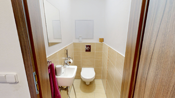 Prodej bytu 4+kk v osobním vlastnictví 121 m², Brno