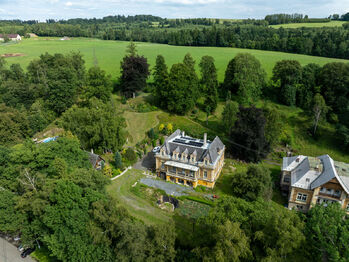 Prodej domu 640 m², Domašov nad Bystřicí