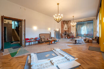 Prodej domu 640 m², Domašov nad Bystřicí