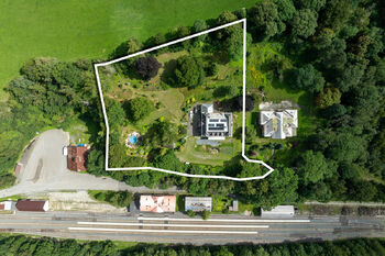 Prodej domu 640 m², Domašov nad Bystřicí