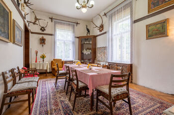 Prodej domu 640 m², Domašov nad Bystřicí