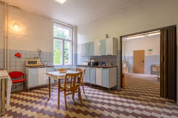 Prodej domu 640 m², Domašov nad Bystřicí