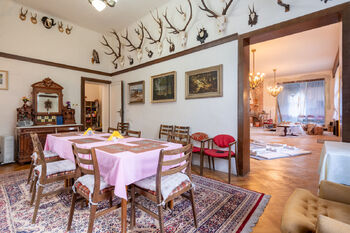 Prodej domu 640 m², Domašov nad Bystřicí