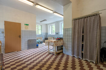 Prodej domu 640 m², Domašov nad Bystřicí