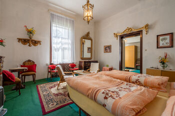 Prodej domu 640 m², Domašov nad Bystřicí