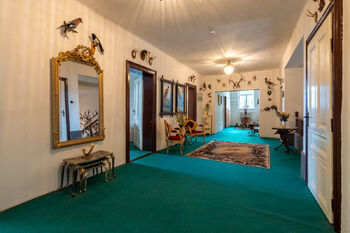 Prodej domu 640 m², Domašov nad Bystřicí