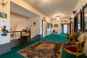 Prodej domu 640 m², Domašov nad Bystřicí