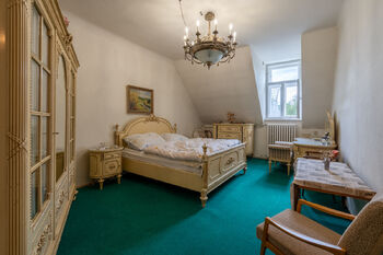 Prodej domu 640 m², Domašov nad Bystřicí