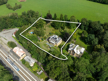 Prodej domu 640 m², Domašov nad Bystřicí