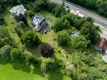 Prodej domu 640 m², Domašov nad Bystřicí