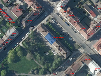 KM - 25.11.2025 - Pronájem bytu 2+1 v osobním vlastnictví 62 m², Chomutov
