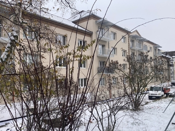 Pronájem bytu 2+1 v osobním vlastnictví 62 m², Chomutov