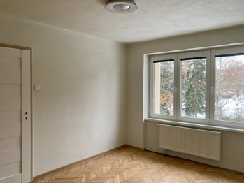 Pronájem bytu 2+1 v osobním vlastnictví 62 m², Chomutov