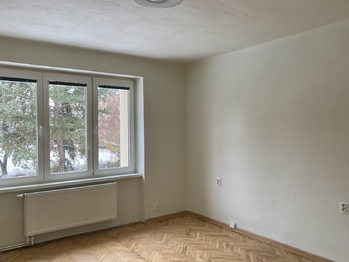 Pronájem bytu 2+1 v osobním vlastnictví 62 m², Chomutov