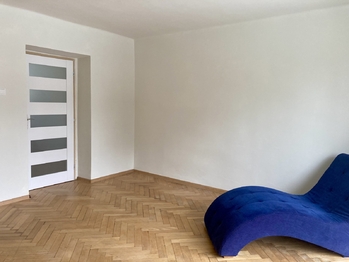 Pronájem bytu 2+1 v osobním vlastnictví 62 m², Chomutov