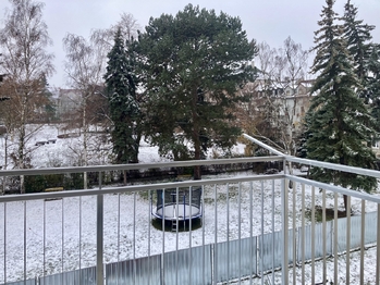 Pronájem bytu 2+1 v osobním vlastnictví 62 m², Chomutov